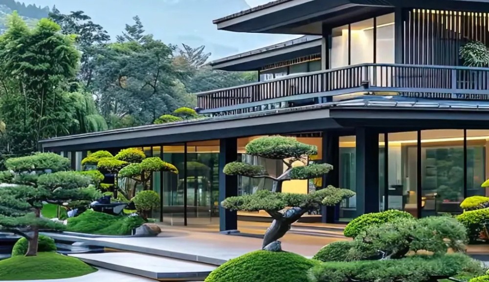 昌江农村自建房更佳风水布局是什么