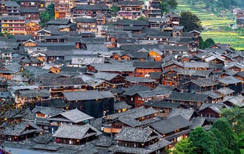 昌江乡村别墅的靠谱依赖